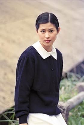 actor Shu-Fen Hsin large photo