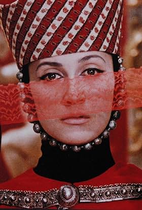 actor Sofiko Chiaureli large photo