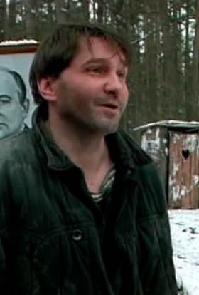 Igor Bochkin