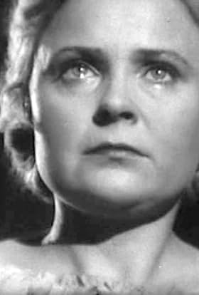 Vera Shershnyova