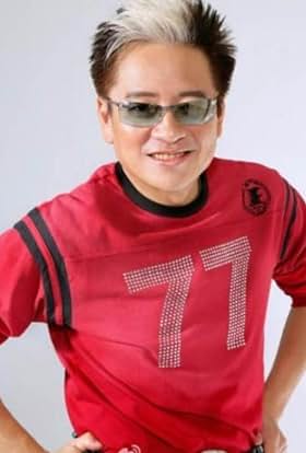 actor Frankie Kao large photo