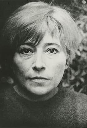 actor Ester Krumbachová large photo