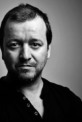 actor Mathias Sercu large photo