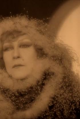 actor Georgette Leblanc large photo