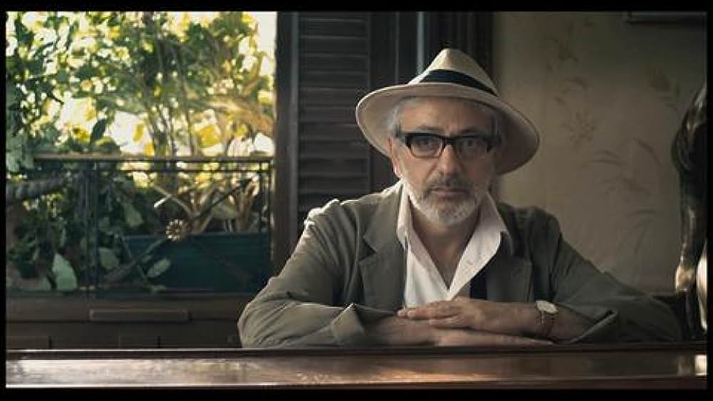 actor Daisy Granados large photo