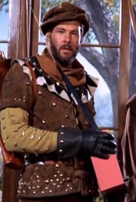 actor Loren Ewing large photo