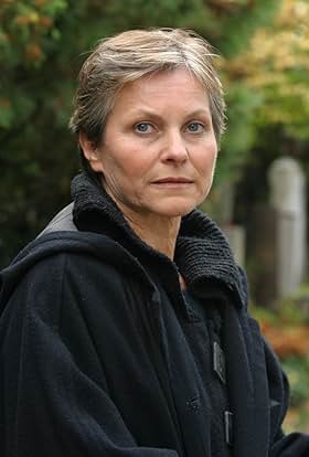 actor Marta Vancurová large photo