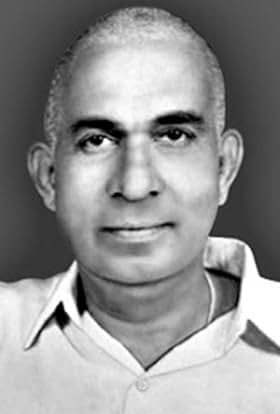 Kottarakkara Sridharan Nair
