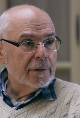 actor Harry Kümel large photo