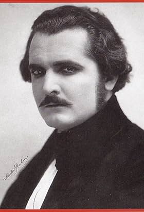 actor Georges Lannes large photo