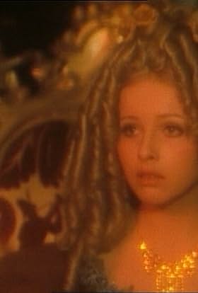 actor Julie Juristová large photo