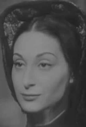 actor Micheline Bona large photo