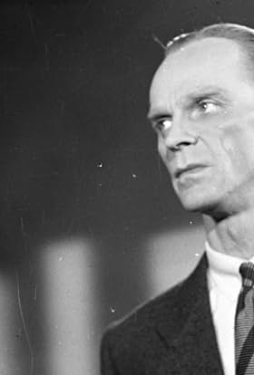 actor Henryk Borowski large photo