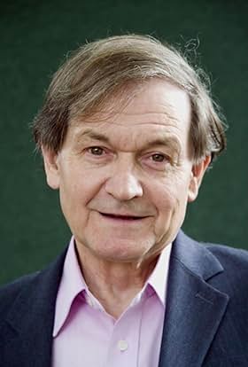 actor Roger Penrose large photo