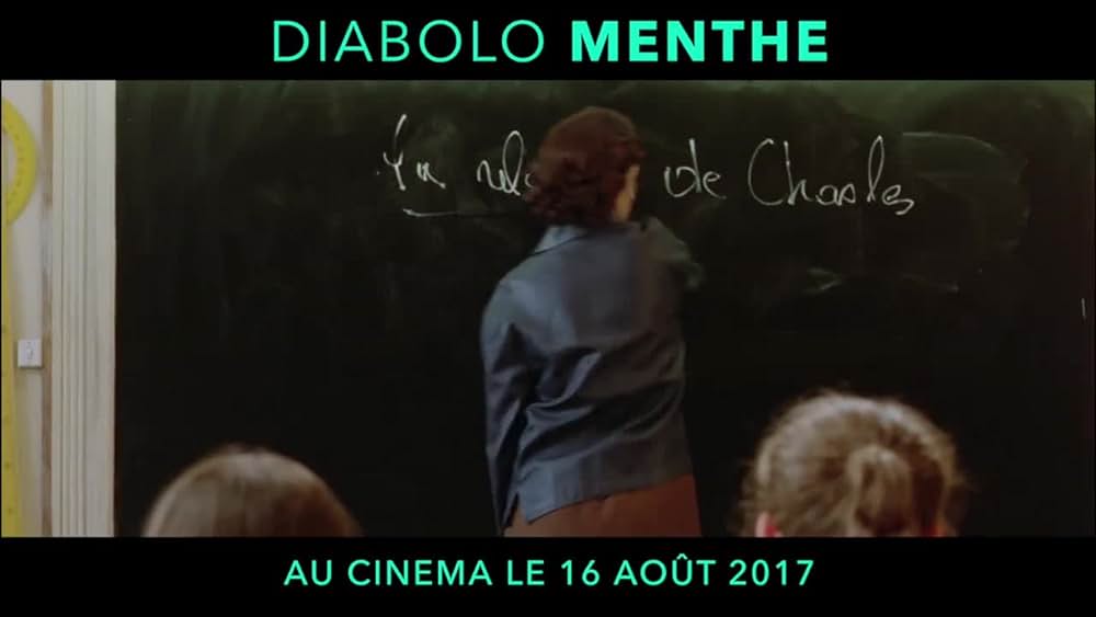 actor Odile Michel large photo