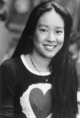 Tricia Joe