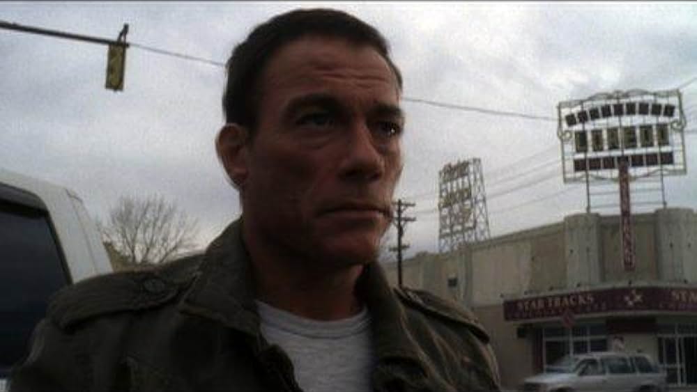 actor Natalie J. Robb large photo