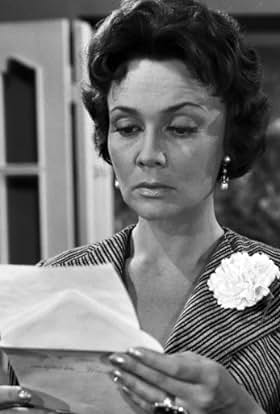 actor Krystyna Karkowska large photo