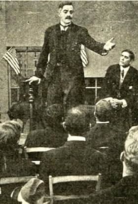 actor Charles Brandt large photo