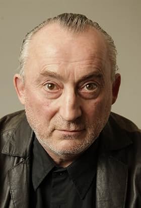 actor Thierry Nenez large photo