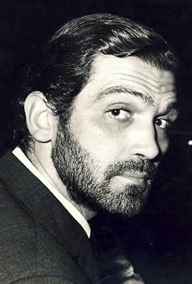 actor Kostas Kazakos large photo