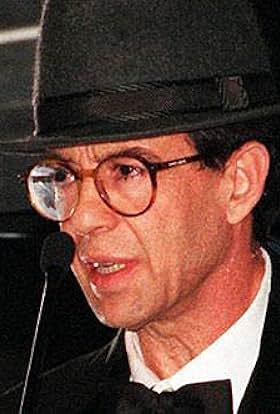 actor Ricardo Franco large photo