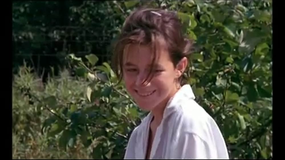 actor Clothilde Baudon large photo