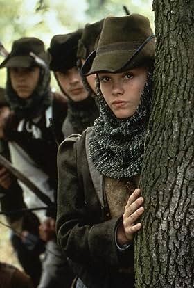 actor Linda Rybová large photo