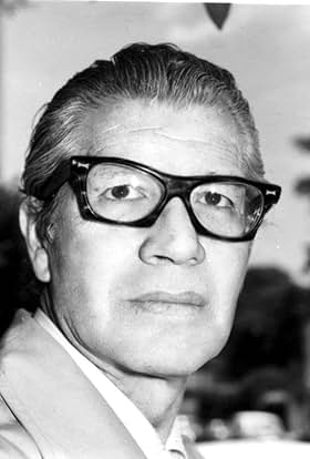 actor Augusto Benedico large photo