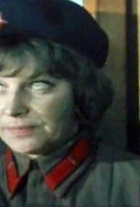 actor Elza Lezhdey large photo