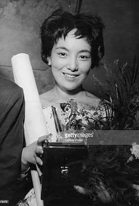 actor Sachiko Hidari large photo