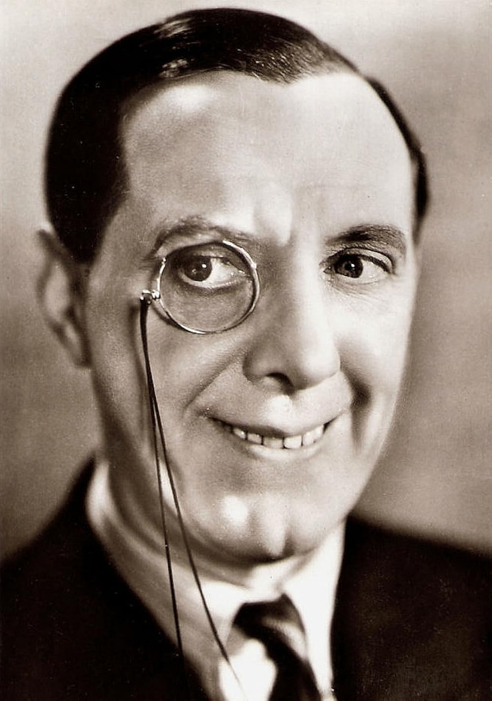 Ralph Lynn