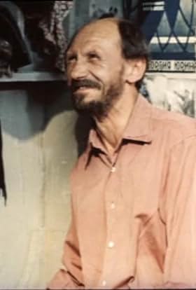 actor Aleksandr Sazhin large photo