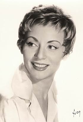 actor Annie Cordy large photo