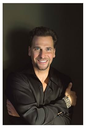 actor Jimi Petulla large photo