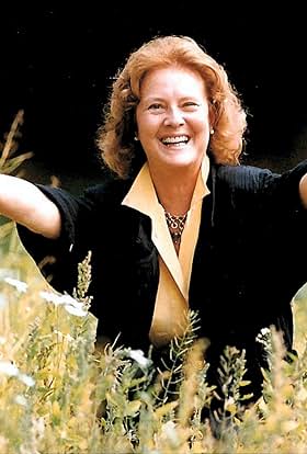 actor Gaby Stenberg large photo