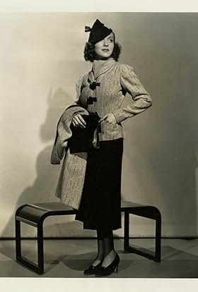 actor Rosalind Keith large photo