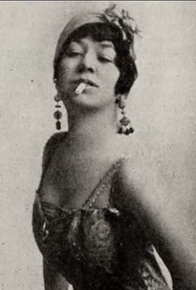 actor Virginia Foltz large photo