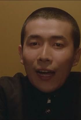 actor Yasosuke Bando large photo