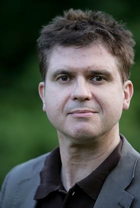 actor Piotr Siwkiewicz large photo