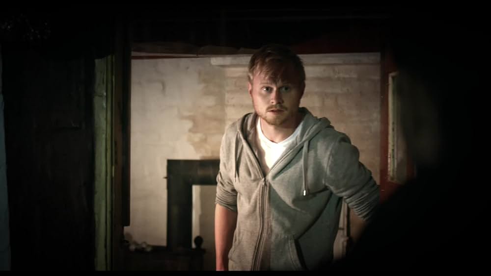 actor Søren Hauch-Fausbøll large photo