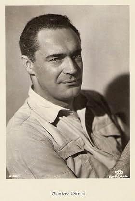 actor Gustav Diessl large photo