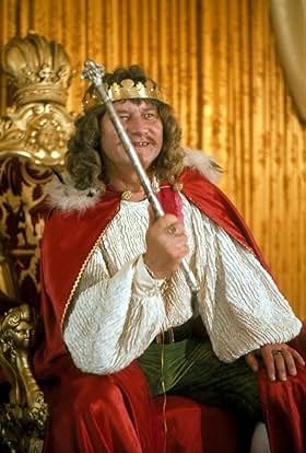 actor Jirí Císler large photo