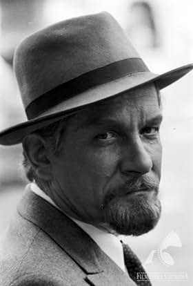 actor Zbigniew Józefowicz large photo