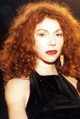 actor Myriam Mézières large photo