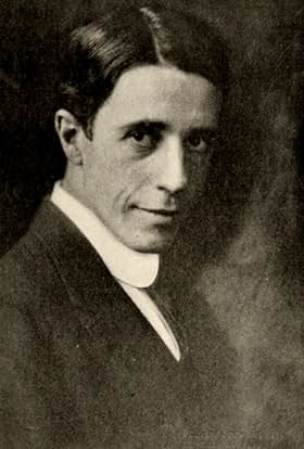 actor Chester Withey large photo