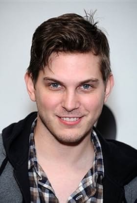 actor Paul Becker large photo