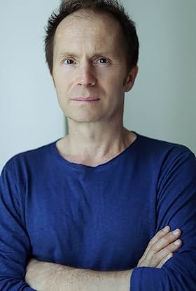 actor Quentin Ogier large photo