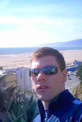 actor Justin Borntraeger large photo