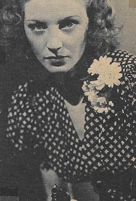 Iris Meredith